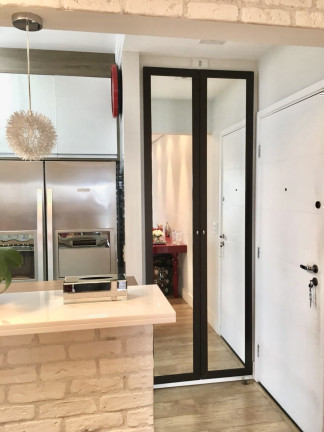 Imagem Apartamento com 3 Quartos à Venda,  em Vila Romana - São Paulo