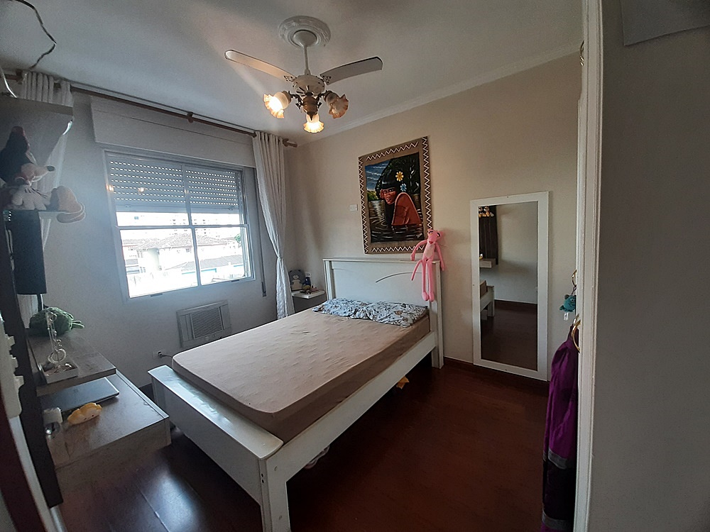 Imagem Apartamento com 3 Quartos à Venda, 150 m²em Centro - São Vicente