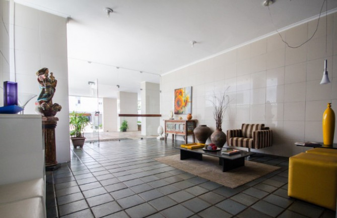 Imagem Apartamento com 4 Quartos à Venda, 144 m² em Boa Viagem - Recife Imagem Apartamento com 4 Quartos à Venda, 144 m² em Boa Viagem - Recife