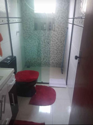 Imagem Casa com 2 Quartos à Venda, 70 m² em Jardim Santiago (Nova Veneza) - Sumaré Imagem Casa com 2 Quartos à Venda, 70 m² em Jardim Santiago (Nova Veneza) - Sumaré