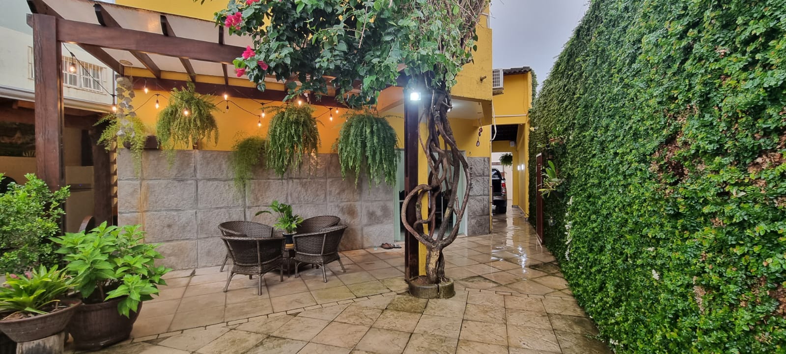 Imagem Sobrado com 3 Quartos à Venda, 210 m² em Pedrinhas - Porto Velho