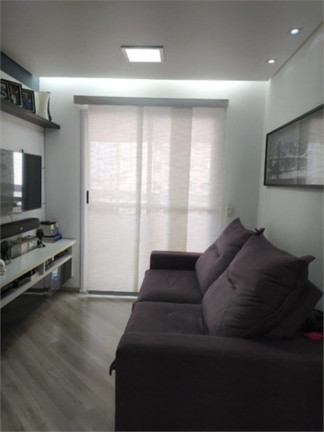 Imagem Apartamento com 3 Quartos à Venda, 75 m² em Vila Bertioga - São Paulo