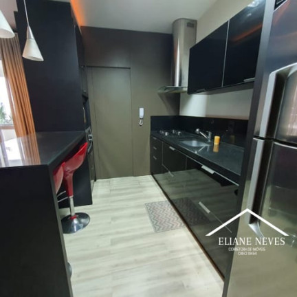 Imagem Apartamento com 2 Quartos à Venda, 72 m² em Comerciário - Criciúma Imagem Apartamento com 2 Quartos à Venda, 72 m² em Comerciário - Criciúma