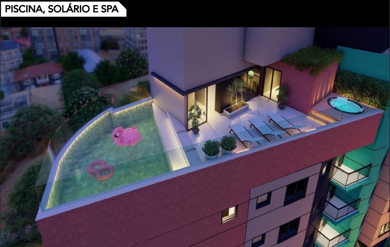 Imagem Apartamento com 1 Quarto à Venda, 34 m²em Vila Mariana - São Paulo Imagem Apartamento com 1 Quarto à Venda, 34 m²em Vila Mariana - São Paulo