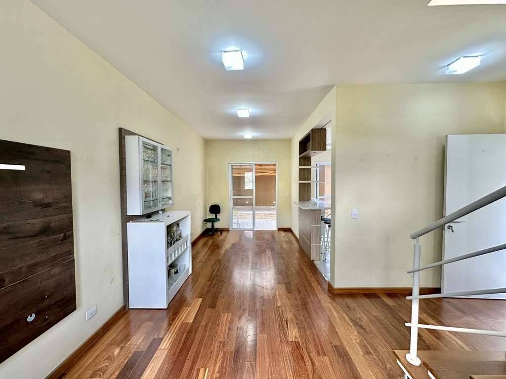 Imagem Casa de Condomínio com 2 Quartos à Venda, 80 m² em Portal do Santa Paula - Cotia