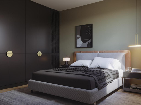 Imagem Apartamento com 2 Quartos à Venda, 79 m² em Barra da Tijuca - Rio de Janeiro Imagem Apartamento com 2 Quartos à Venda, 79 m² em Barra da Tijuca - Rio de Janeiro