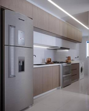 Imagem Apartamento com 3 Quartos à Venda, 64 m² em Boa Viagem - Recife