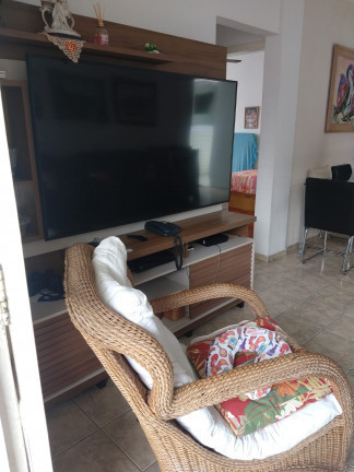 Imagem Apartamento com 2 Quartos à Venda, em Boqueirão - Praia Grande Imagem Apartamento com 2 Quartos à Venda, em Boqueirão - Praia Grande