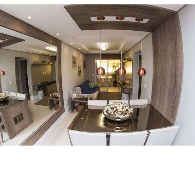 Imagem Apartamento com 2 Quartos à Venda, 53 m² em Demarchi - São Bernardo Do Campo Imagem Apartamento com 2 Quartos à Venda, 53 m² em Demarchi - São Bernardo Do Campo