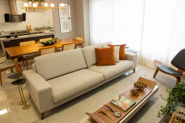 Imagem Apartamento com 3 Quartos à Venda, 115 m² em Setor Marista - Goiânia Imagem Apartamento com 3 Quartos à Venda, 115 m² em Setor Marista - Goiânia