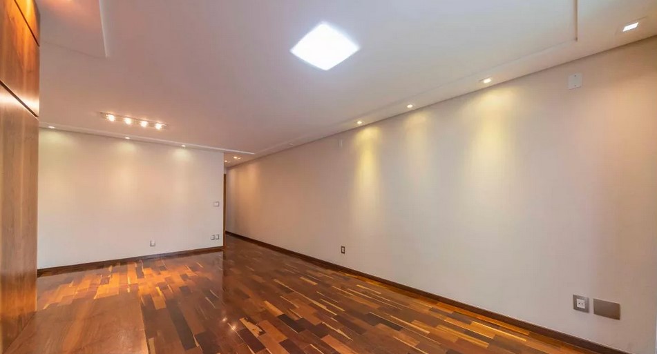 Imagem Apartamento com 3 Quartos à Venda, 114 m²em Campestre - Santo André Imagem Apartamento com 3 Quartos à Venda, 114 m²em Campestre - Santo André