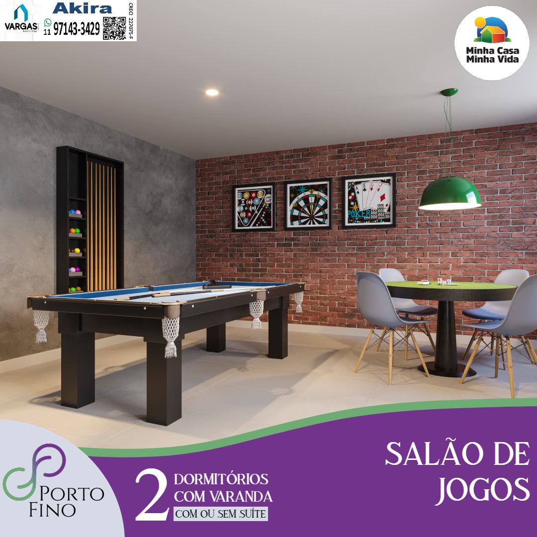 Imagem Apartamento com 1 Quarto à Venda, 25 m² em Mogi Moderno - Mogi das Cruzes Imagem Apartamento com 1 Quarto à Venda, 25 m² em Mogi Moderno - Mogi das Cruzes
