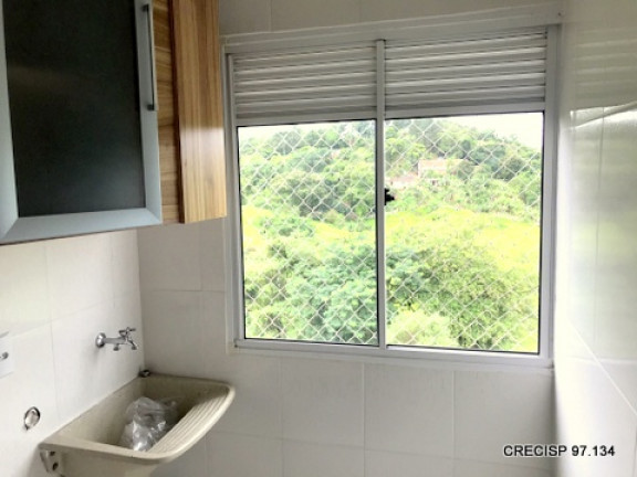 Imagem Apartamento com 2 Quartos à Venda, 45 m² em Jardim Ísis - Cotia