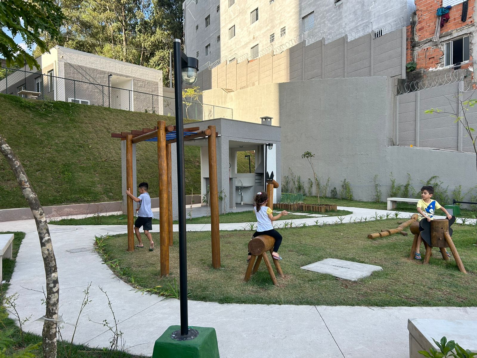 Imagem Apartamento com 1 Quarto à Venda, 43 m²em Vila Andrade - São Paulo