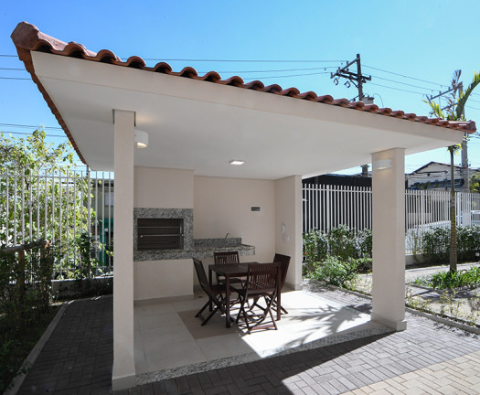 Imagem Apartamento com 2 Quartos à Venda, 32 m² em Parque Fongaro - São Paulo Imagem Apartamento com 2 Quartos à Venda, 32 m² em Parque Fongaro - São Paulo