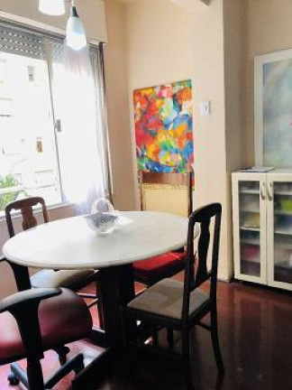 Imagem Apartamento com 3 Quartos à Venda, 125 m² em Copacabana - Rio de Janeiro Imagem Apartamento com 3 Quartos à Venda, 125 m² em Copacabana - Rio de Janeiro