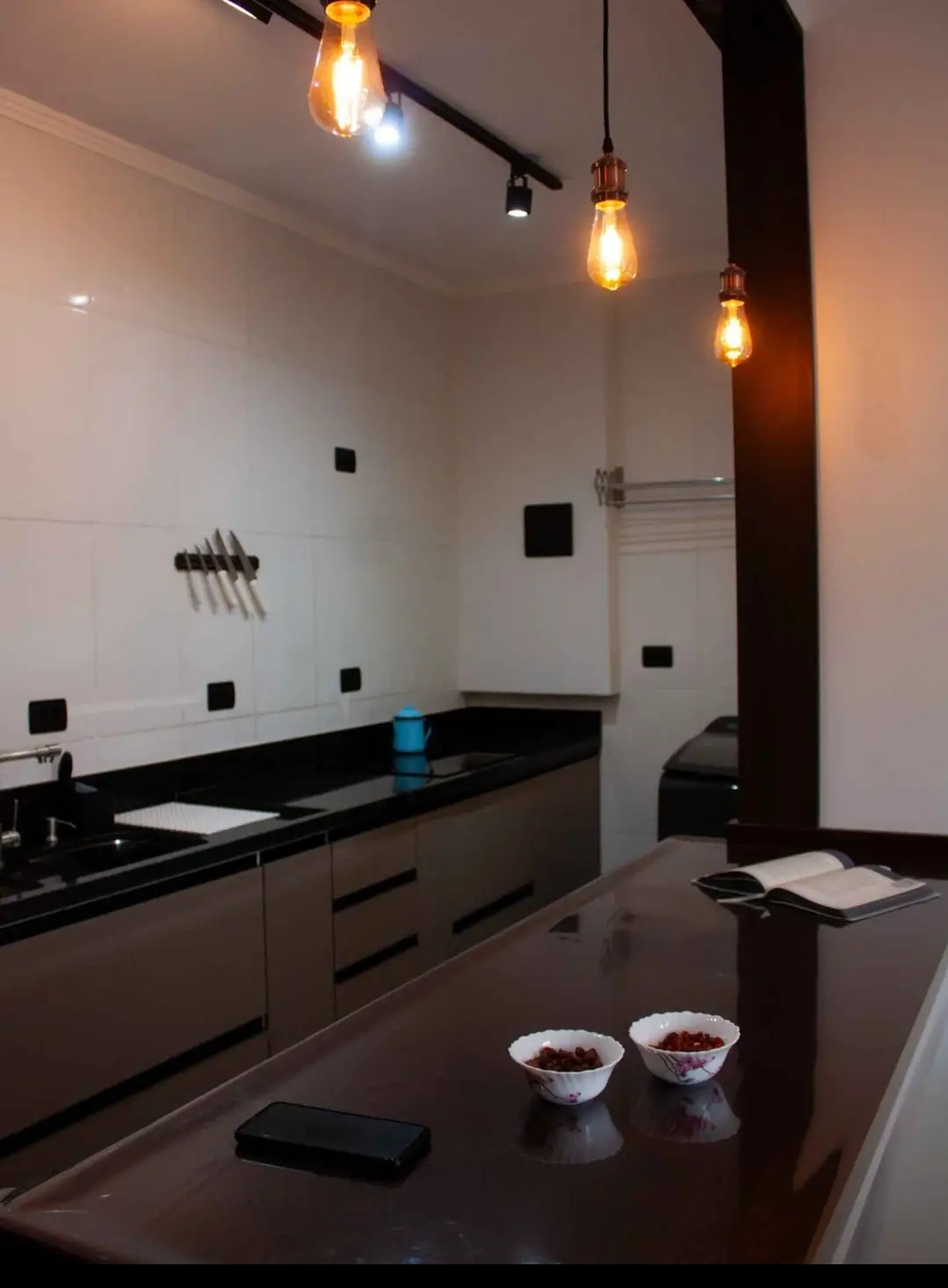 Imagem Apartamento com 2 Quartos à Venda, 45 m² em Vila Suissa - Mogi das Cruzes