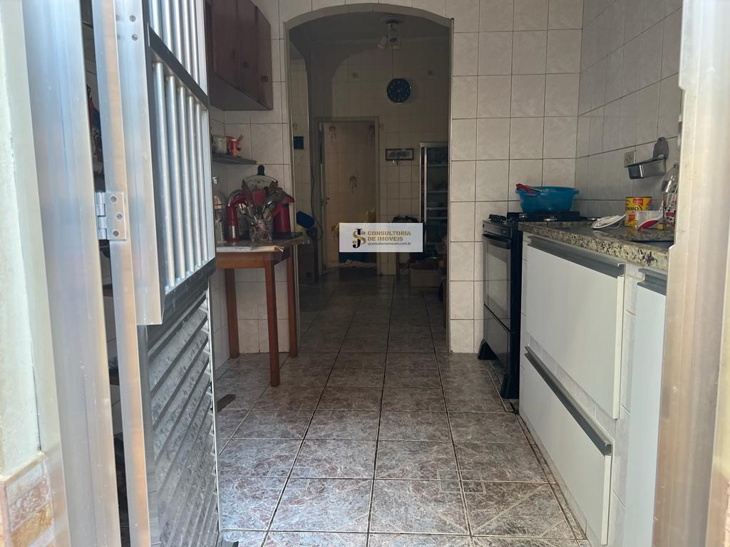 Imagem Casa com 3 Quartos à Venda, 124 m²em Olímpico - São Caetano do Sul Imagem Casa com 3 Quartos à Venda, 124 m²em Olímpico - São Caetano do Sul