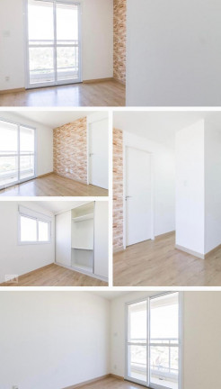 Imagem Apartamento com 1 Quarto para Alugar, 38 m² em Tatuapé - São Paulo Imagem Apartamento com 1 Quarto para Alugar, 38 m² em Tatuapé - São Paulo