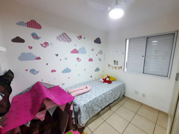 Imagem Apartamento com 3 Quartos à Venda, 100 m² em Sul (Águas Claras) - Brasília