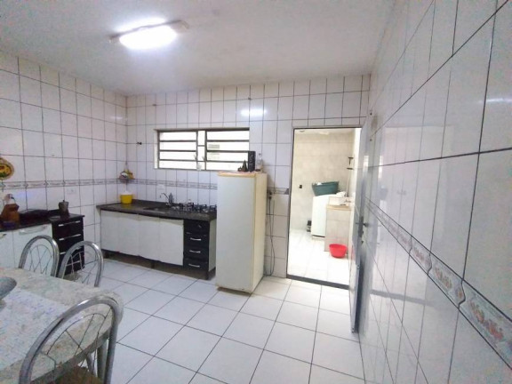 Imagem Sobrado com 2 Quartos à Venda, 77 m² em Jardim Santa Mena - Guarulhos