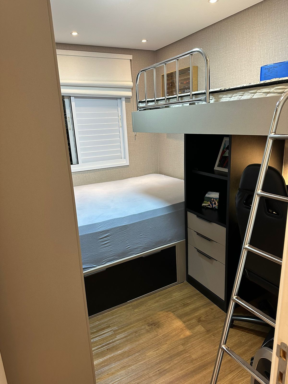 Imagem Apartamento com 2 Quartos à Venda, 56 m²em Vila Nova Galvão - São Paulo Imagem Apartamento com 2 Quartos à Venda, 56 m²em Vila Nova Galvão - São Paulo