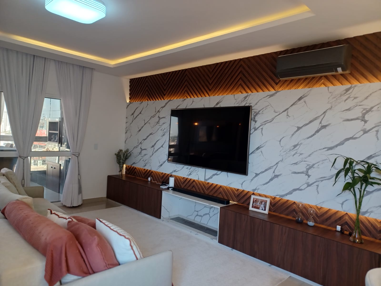 Imagem Apartamento com 3 Quartos à Venda, 143 m²em São Cristóvão - Chapecó