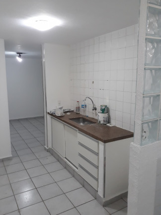 Imagem Apartamento com 2 Quartos à Venda, 55 m² em Jardim Alvorada - Santo André Imagem Apartamento com 2 Quartos à Venda, 55 m² em Jardim Alvorada - Santo André