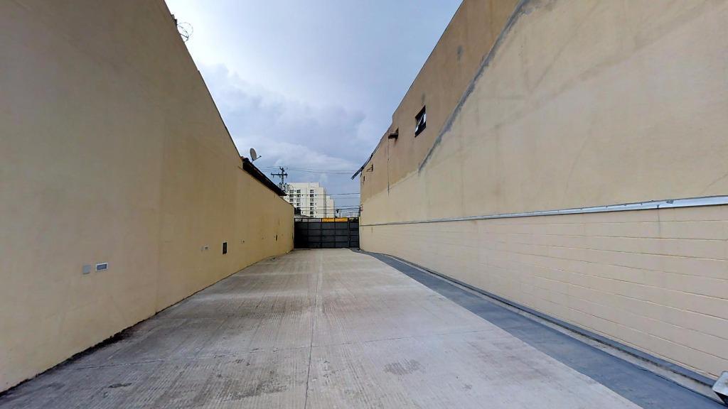 Imagem Galpão à Venda, 2.200 m² em Vila Monumento - São Paulo Imagem Galpão à Venda, 2.200 m² em Vila Monumento - São Paulo