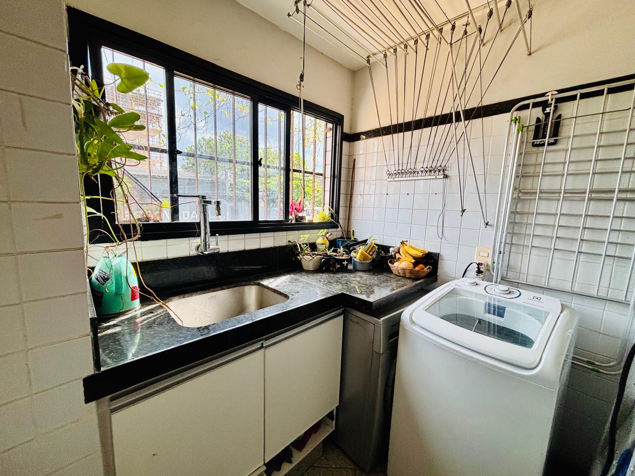 Imagem Apartamento com 3 Quartos à Venda, 150 m² em Praia de Itaparica - Vila Velha