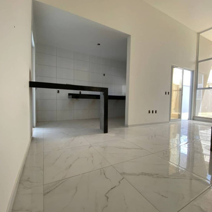 Imagem Casa com 3 Quartos à Venda, 97 m² em Guaribas - Eusébio Imagem Casa com 3 Quartos à Venda, 97 m² em Guaribas - Eusébio