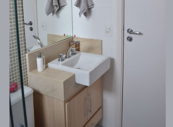 Imagem Apartamento com 2 Quartos à Venda, em Vila Gumercindo - São Paulo Imagem Apartamento com 2 Quartos à Venda, em Vila Gumercindo - São Paulo