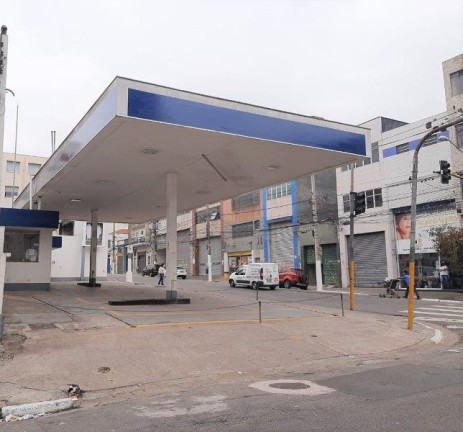 Imagem Terreno para Alugar, 348 m² em Bom Retiro - São Paulo