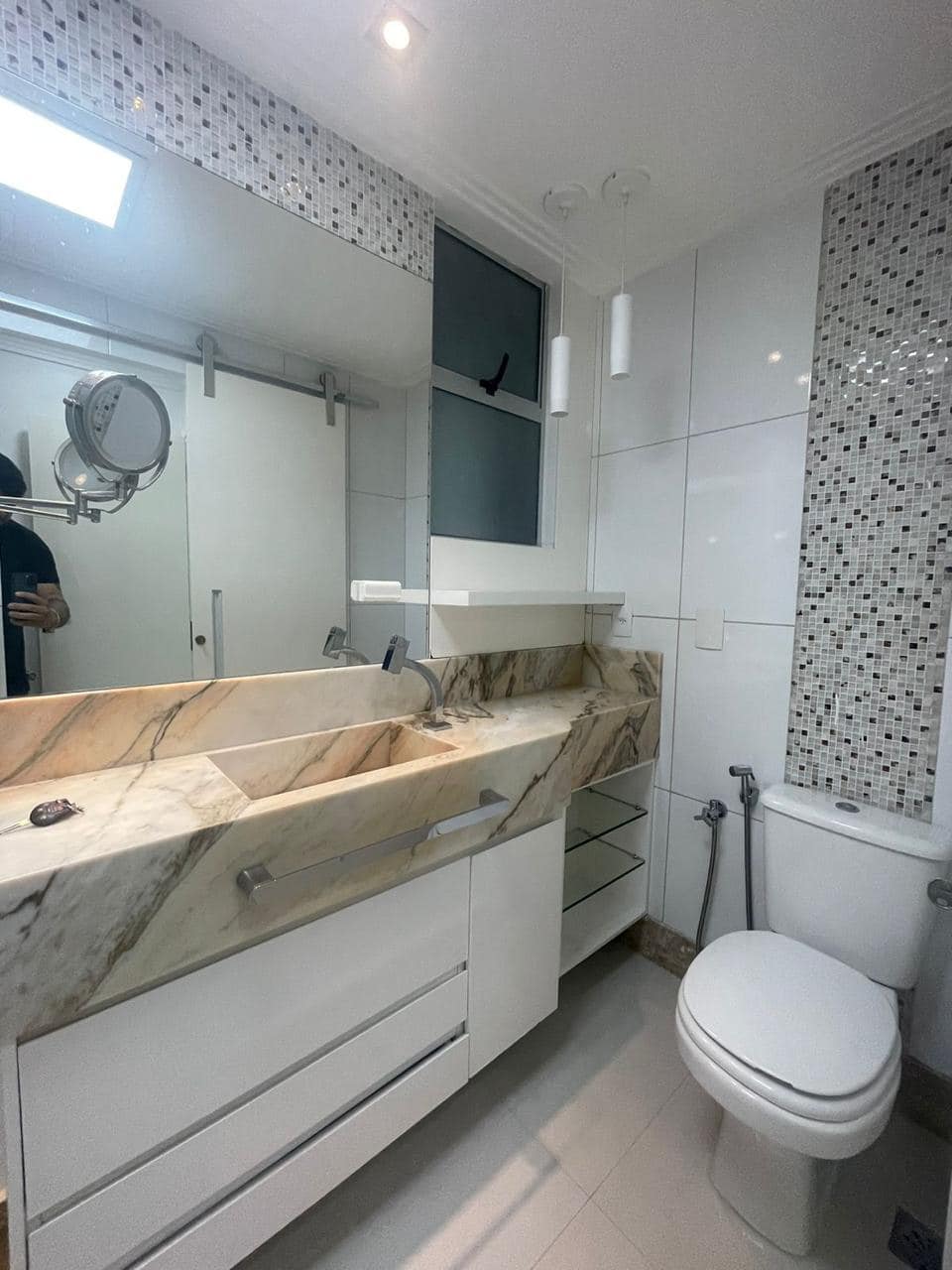 Imagem Apartamento com 3 Quartos à Venda, 115 m²em Olho D'Água - São Luís Imagem Apartamento com 3 Quartos à Venda, 115 m²em Olho D'Água - São Luís