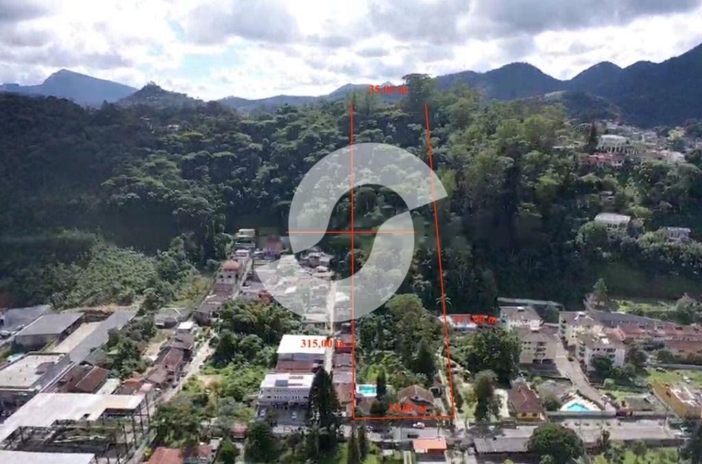 Imagem Casa com 3 Quartos à Venda ou Locação, 318 m² em Várzea - Teresópolis Imagem Casa com 3 Quartos à Venda ou Locação, 318 m² em Várzea - Teresópolis