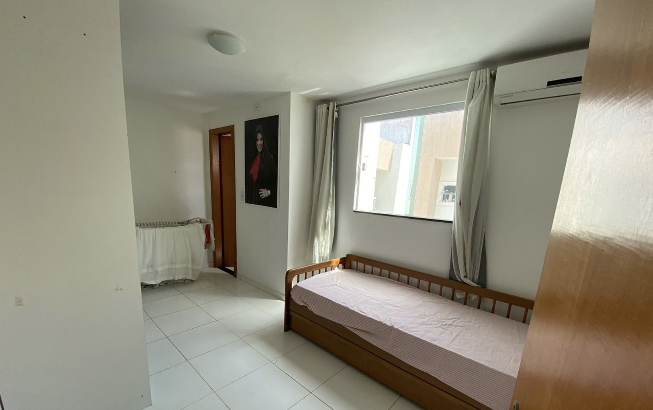 Imagem Casa de Condomínio com 2 Quartos para Alugar, 75 m²em Ipitanga - Lauro de Freitas Imagem Casa de Condomínio com 2 Quartos para Alugar, 75 m²em Ipitanga - Lauro de Freitas