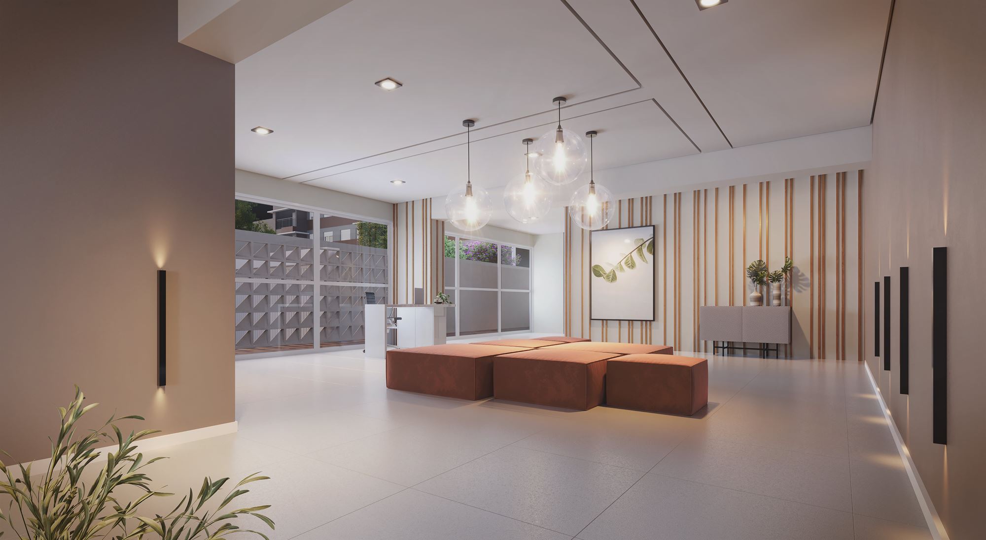 Imagem Apartamento com 2 Quartos à Venda, 60 m²em Santana - São Paulo