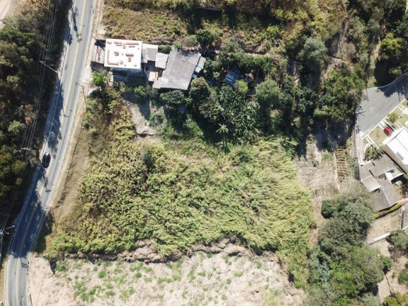 Imagem Terreno à Venda, 4.545 m² em Pinheirinho - Vinhedo