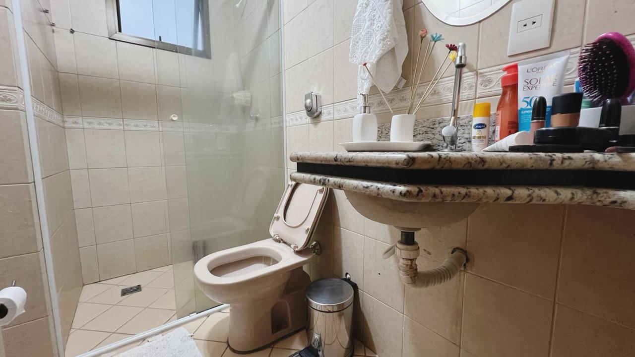 Imagem Apartamento com 4 Quartos à Venda, 100 m²em Jardim América - Goiânia Imagem Apartamento com 4 Quartos à Venda, 100 m²em Jardim América - Goiânia
