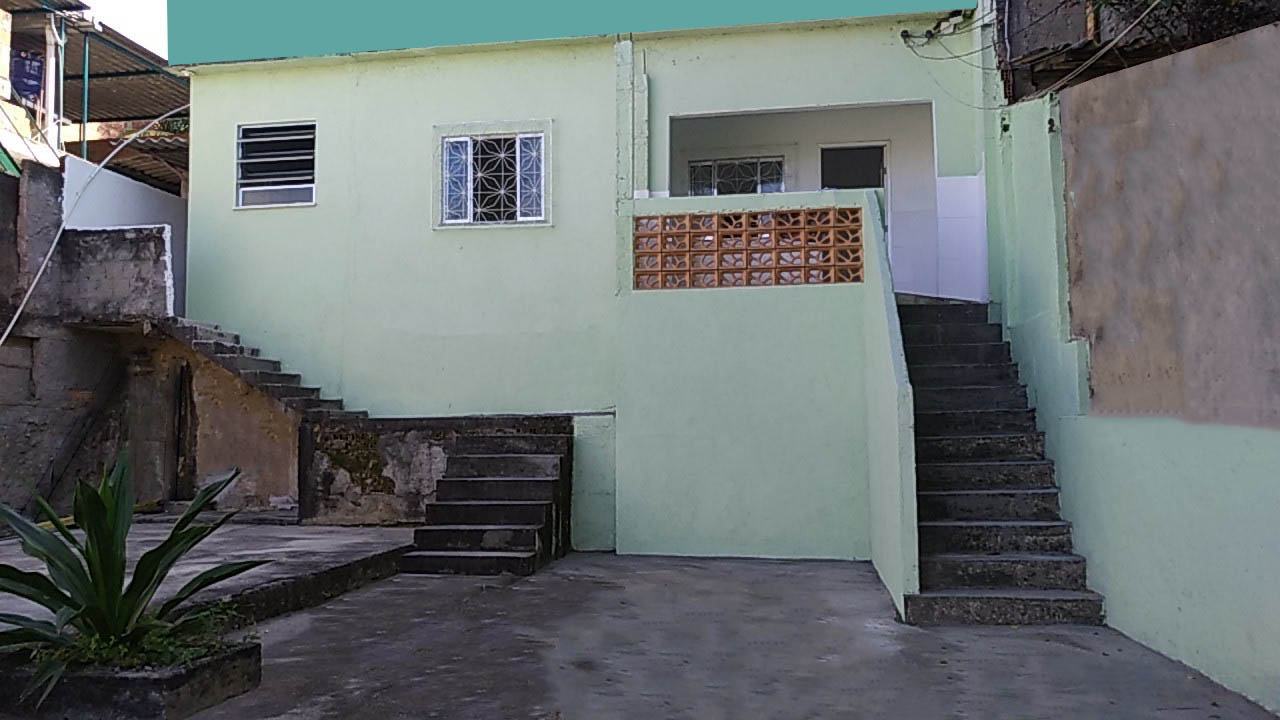Imagem Casa com 2 Quartos para Alugar, 400 m²em Vila Leopoldina - Duque de Caxias Imagem Casa com 2 Quartos para Alugar, 400 m²em Vila Leopoldina - Duque de Caxias