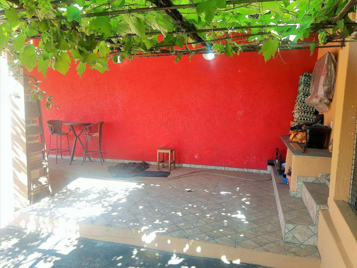 Imagem Casa com 3 Quartos à Venda, 360 m² em João Pinheiro - Belo Horizonte Imagem Casa com 3 Quartos à Venda, 360 m² em João Pinheiro - Belo Horizonte