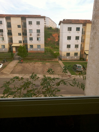 Imagem Apartamento com 2 Quartos à Venda, em Ajuda - Macaé Imagem Apartamento com 2 Quartos à Venda, em Ajuda - Macaé