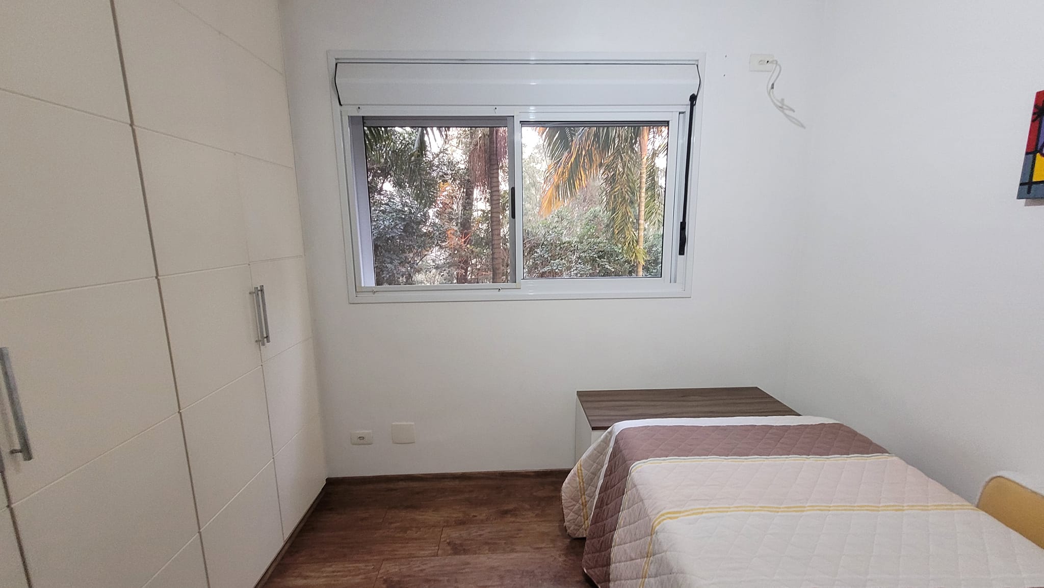 Imagem Apartamento com 2 Quartos à Venda, 79 m² em Vila Andrade - São Paulo