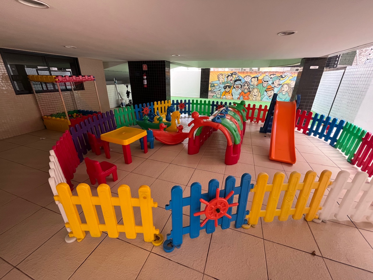 Imagem Apartamento com 3 Quartos à Venda, 84 m² em Ponta Verde - Maceió