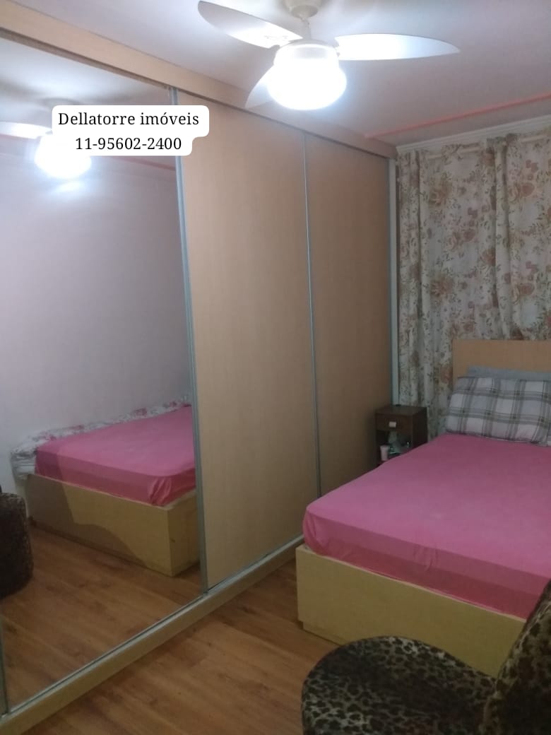 Imagem Casa com 2 Quartos à Venda, 59 m²em Jardim América - Poá