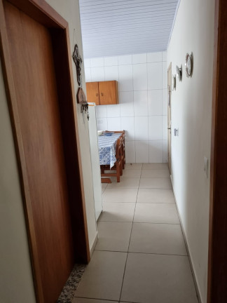 Imagem Casa com 2 Quartos à Venda, 90 m² em Vila América - Santo André Imagem Casa com 2 Quartos à Venda, 90 m² em Vila América - Santo André