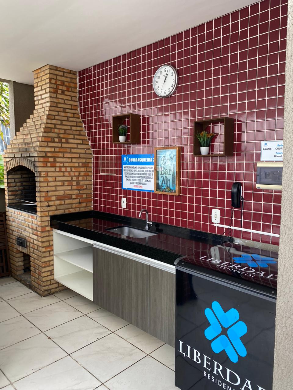 Imagem Apartamento com 2 Quartos à Venda, 50 m² em Rachel de Queiroz - Fortaleza Imagem Apartamento com 2 Quartos à Venda, 50 m² em Rachel de Queiroz - Fortaleza