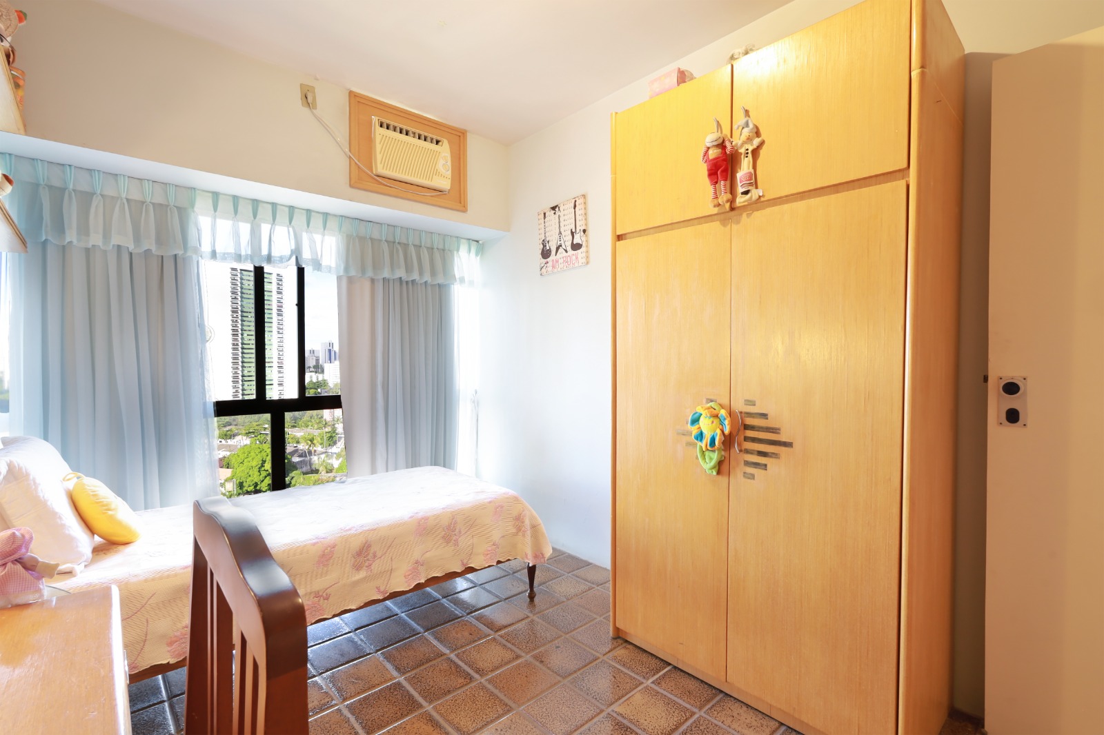 Imagem Apartamento com 4 Quartos à Venda, 260 m²em Poço - Recife Imagem Apartamento com 4 Quartos à Venda, 260 m²em Poço - Recife