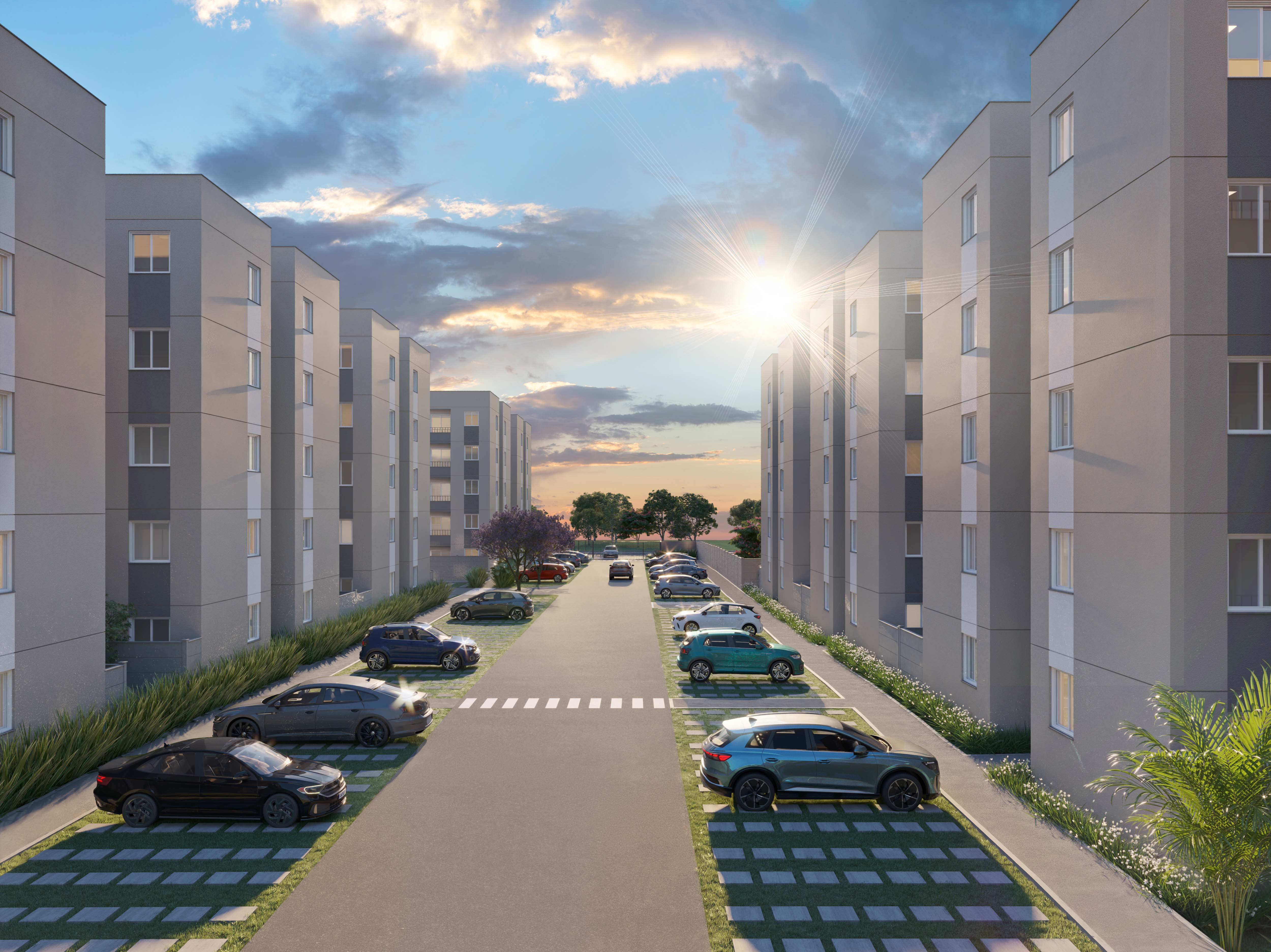 Imagem Apartamento com 2 Quartos à Venda, 45 m² em Santa Cruz - Rio de Janeiro Imagem Apartamento com 2 Quartos à Venda, 45 m² em Santa Cruz - Rio de Janeiro