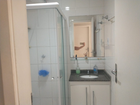 Imagem Edifício Residencial com 2 Quartos à Venda, 50 m² em Luiz Anselmo - Salvador